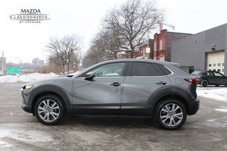 Mazda CX-30 GS 2024