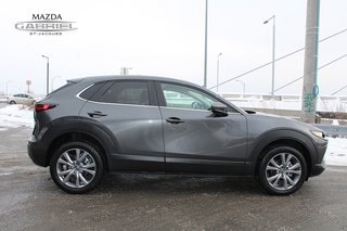 Mazda CX-30 GS 2024