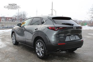 Mazda CX-30 GS 2024