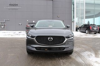 Mazda CX-30 GS 2024