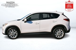 2014 Mazda CX-5 GT