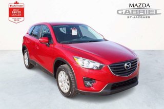 Mazda CX-5 GS 2016