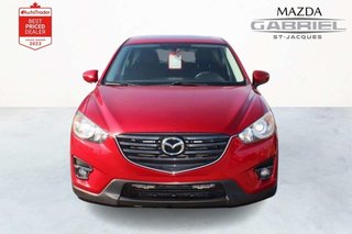 2016 Mazda CX-5 GS
