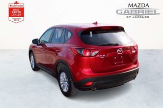Mazda CX-5 GS 2016