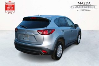 2016 Mazda CX-5 GS
