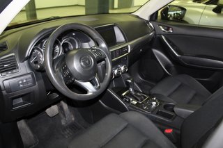 2016 Mazda CX-5 GS