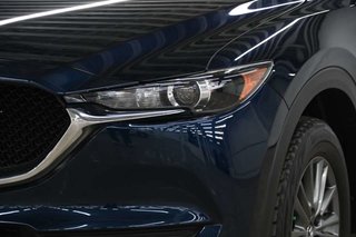Mazda CX-5 GX 2017