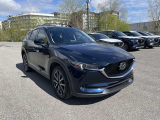 Mazda CX-5 GT 2017