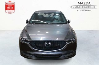 Mazda CX-5 Signature 2019