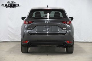 2019 Mazda CX-5 GT w/Turbo