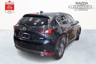 Mazda CX-5 GS 2019