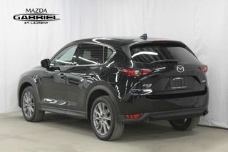 Mazda CX-5 GT w/Turbo 2019