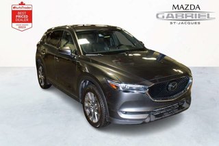 2019 Mazda CX-5 Signature