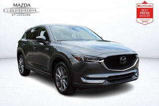 Mazda CX-5 GT 2019