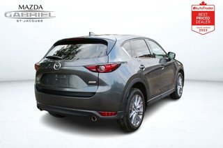 Mazda CX-5 GT 2019