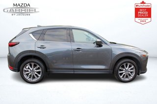 Mazda CX-5 GT 2019