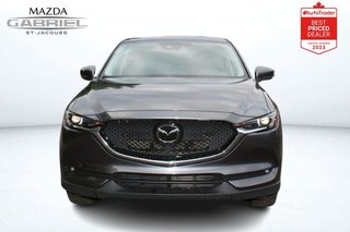 Mazda CX-5 GT 2019