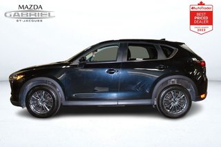 2019 Mazda CX-5 GX