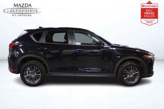 2019 Mazda CX-5 GX