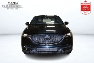 Mazda CX-5 Signature 2019