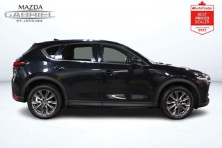 Mazda CX-5 Signature 2019