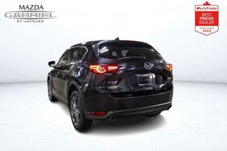 Mazda CX-5 Signature 2019