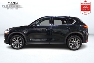 Mazda CX-5 Signature 2019