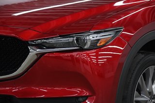 Mazda CX-5 GT 2019