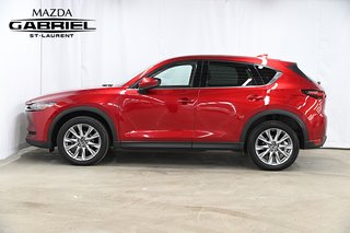 Mazda CX-5 GT 2019