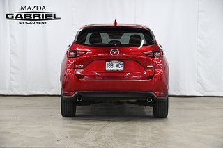 Mazda CX-5 GT 2019