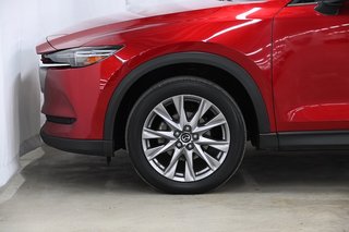 Mazda CX-5 GT 2019