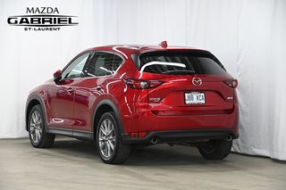 Mazda CX-5 GT 2019