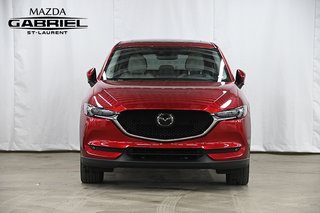 Mazda CX-5 GT 2019