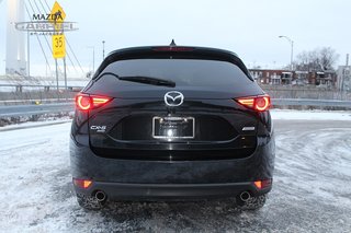 Mazda CX-5 GT 2019