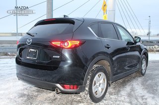 Mazda CX-5 GT 2019