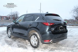 Mazda CX-5 GT 2019