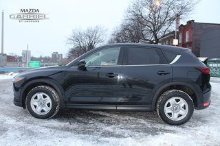 Mazda CX-5 GT 2019