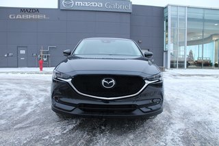 Mazda CX-5 GT 2019