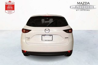 2020 Mazda CX-5 GS