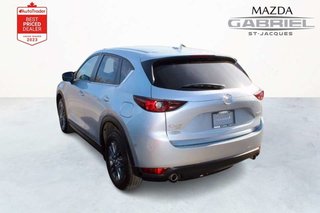 2020 Mazda CX-5 GS