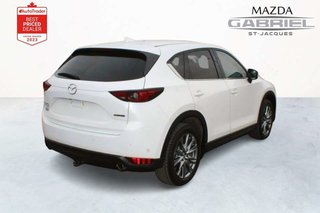 2020 Mazda CX-5 Signature