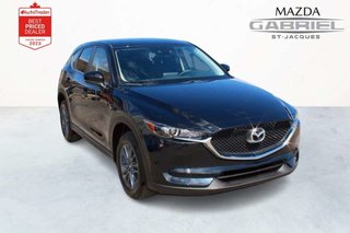 Mazda CX-5 GX 2020
