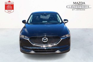 Mazda CX-5 GX 2020