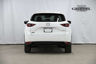 Mazda CX-5 GT 2020