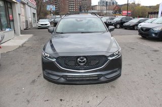 Mazda CX-5 Signature 2020