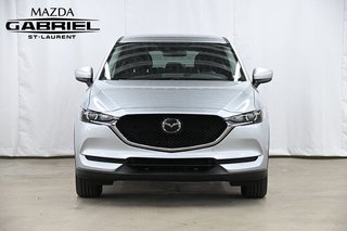 2020 Mazda CX-5 GS