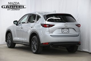 2020 Mazda CX-5 GS