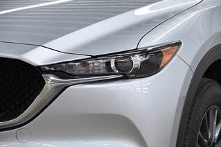 2020 Mazda CX-5 GS