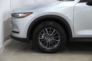 2020 Mazda CX-5 GS