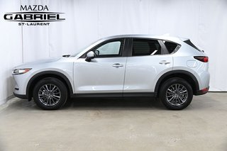 2020 Mazda CX-5 GS